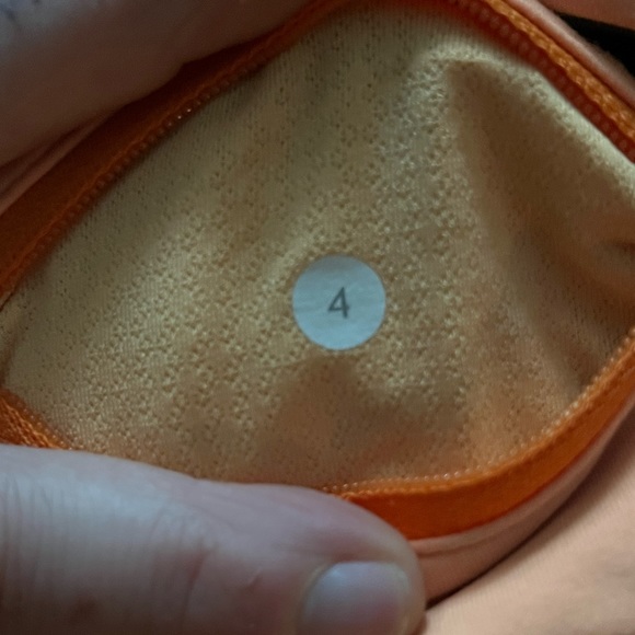 lululemon Run: For Your Life Crop leggings - Picture 3 of 3